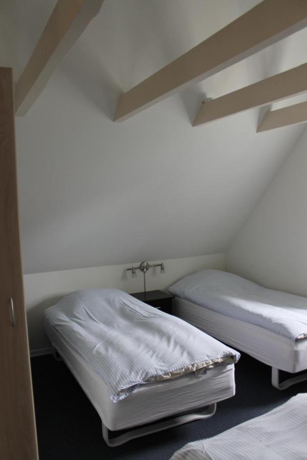 Odense Apartments Eksteriør bilde