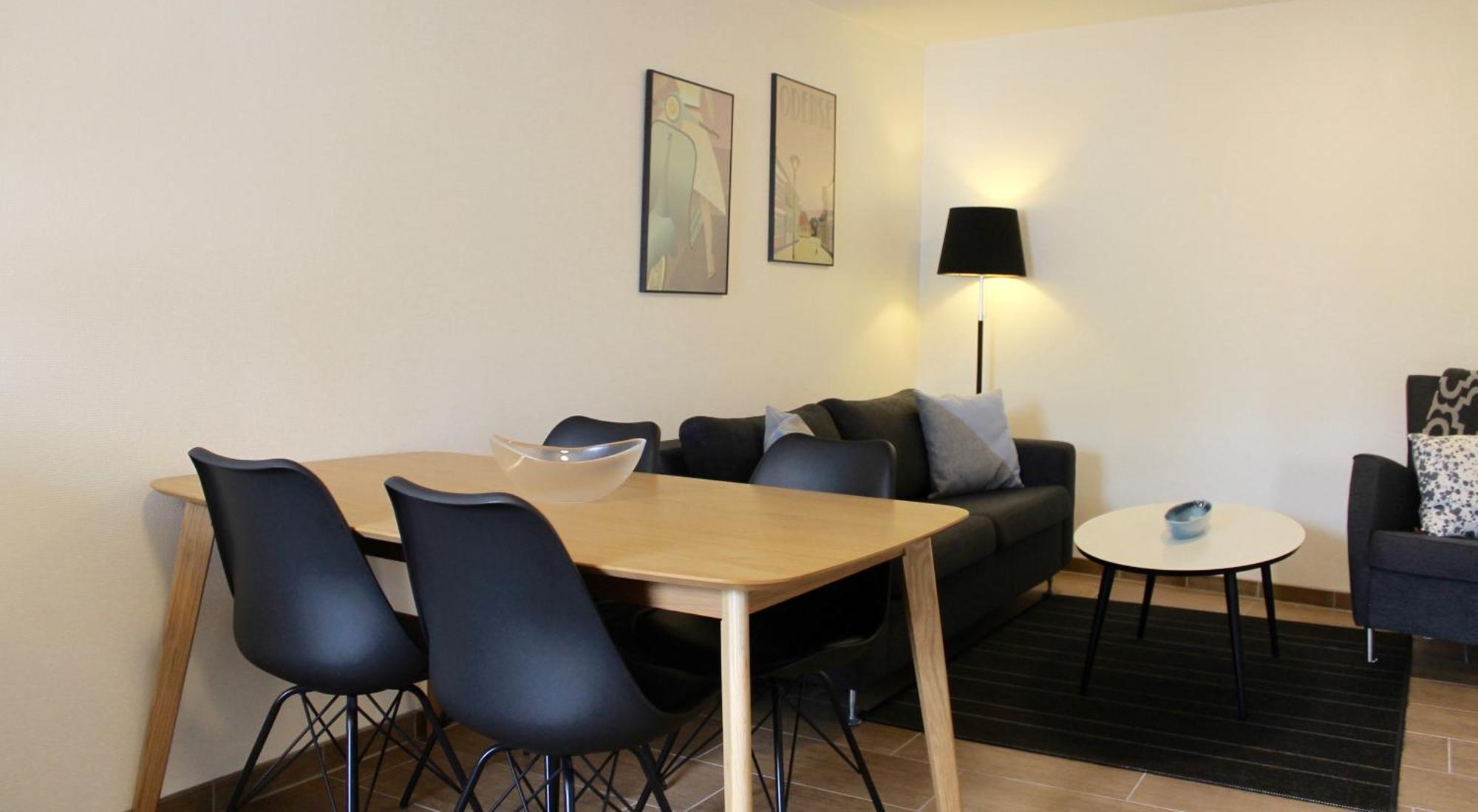 Odense Apartments Rom bilde