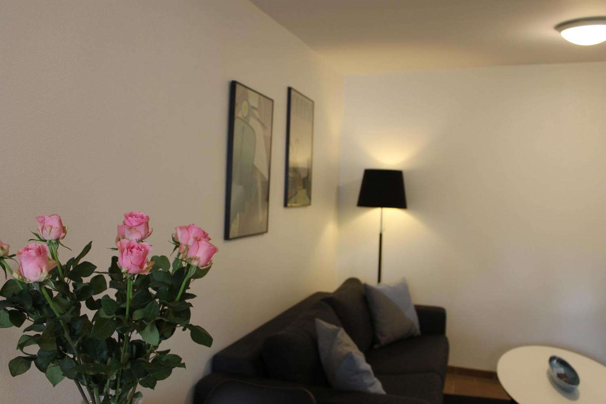 Odense Apartments Rom bilde