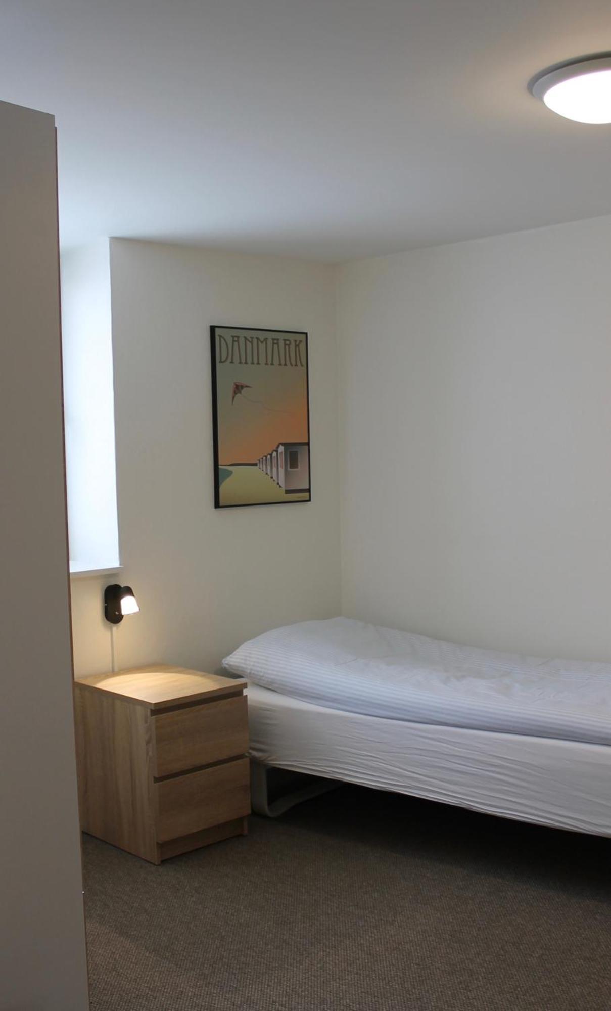 Odense Apartments Rom bilde